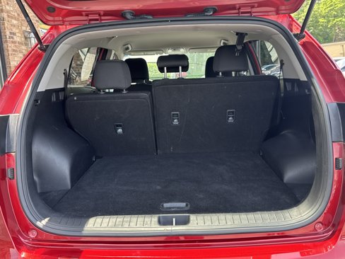 Used 2021 Kia Sportage LX image 11