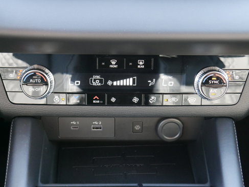 New 2025 Mitsubishi Outlander 4WD Plug-In Hybrid image 20