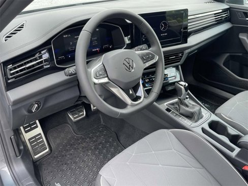 New 2025 Volkswagen Jetta Sport image 14