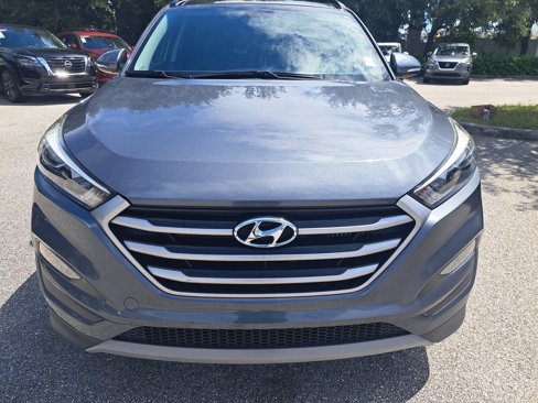 Used 2017 Hyundai Tucson Value image 3