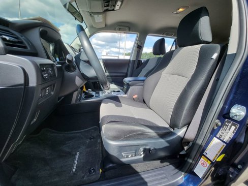 Used 2015 Toyota 4Runner SR5 image 23