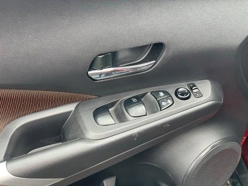 Certified 2023 Nissan Kicks SR image 13