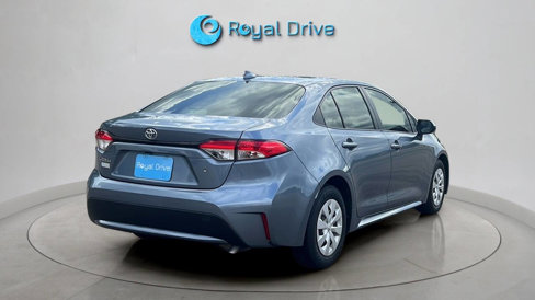 Used 2021 Toyota Corolla L image 5