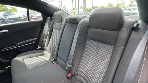 Used 2023 Dodge Charger SXT image 32