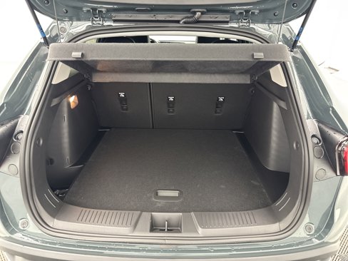 New 2025 Chevrolet Trax LT w/ LT Convenience Package image 10