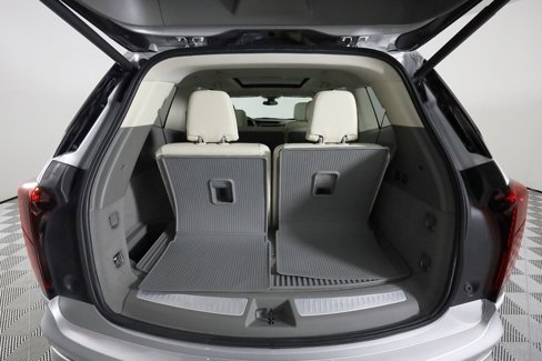 Used 2020 Cadillac XT6 Premium Luxury image 7