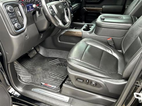Used 2020 Chevrolet Silverado 1500 RST w/ All-Star Edition image 11