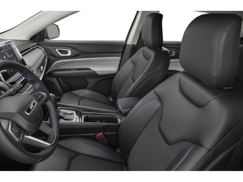 Used 2022 Jeep Compass Altitude w/ Convenience Group image 9