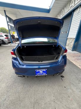 Used 2018 Hyundai Sonata Sport image 7