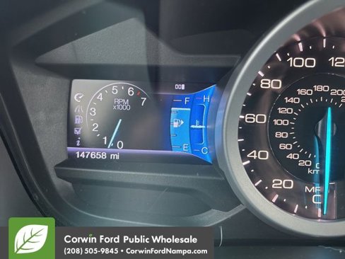 Used 2013 Ford Explorer Limited image 12
