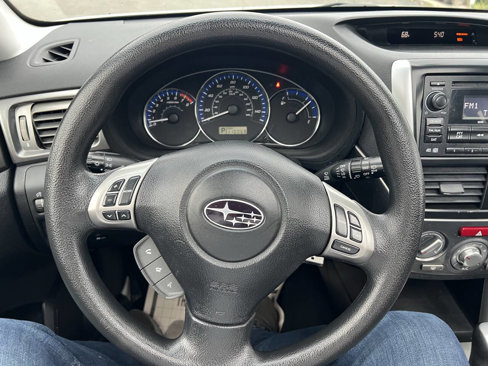 Used 2012 Subaru Forester 2.5X Premium image 33