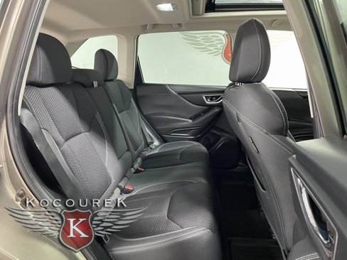 Used 2020 Subaru Forester Premium w/ Popular Package #1 image 22