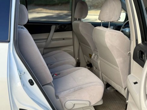Used 2008 Toyota Highlander 2WD image 26