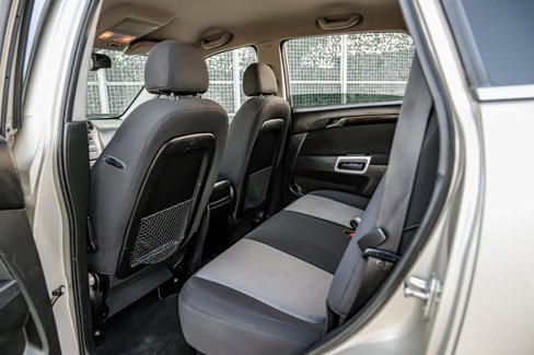 Used 2013 Chevrolet Captiva Sport LT image 30