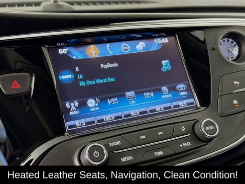 Used 2020 Buick Envision Essence image 15