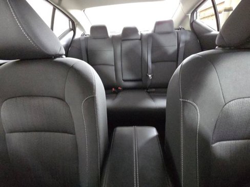 Certified 2022 Nissan Altima 2.5 S image 31
