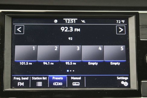 Used 2023 Volkswagen Jetta Sport image 25