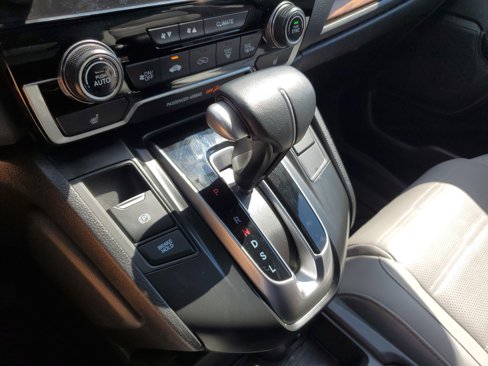 Used 2019 Honda CR-V EX-L image 27