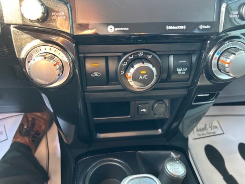 Used 2022 Toyota 4Runner TRD Off-Road Premium image 32
