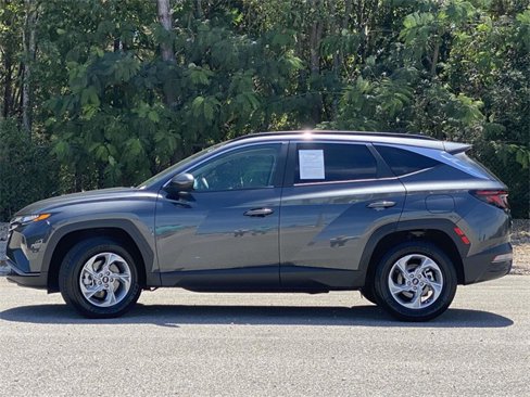 Used 2024 Hyundai Tucson SEL image 6