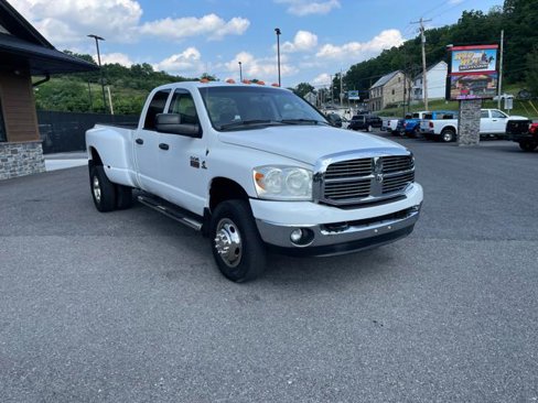 Used 2009 Dodge Ram 3500 Truck SLT w/ Trailer Tow Group image 8