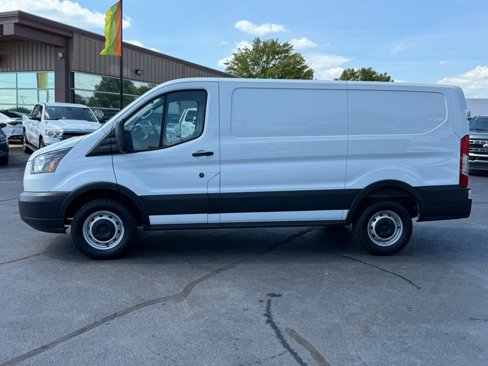 Used 2019 Ford Transit 250 130 Low Roof image 5
