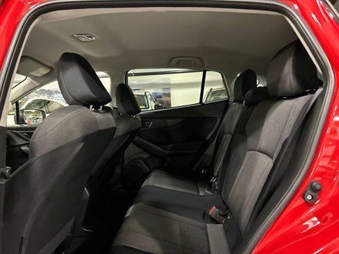 Used 2023 Subaru Crosstrek 2.0i image 21