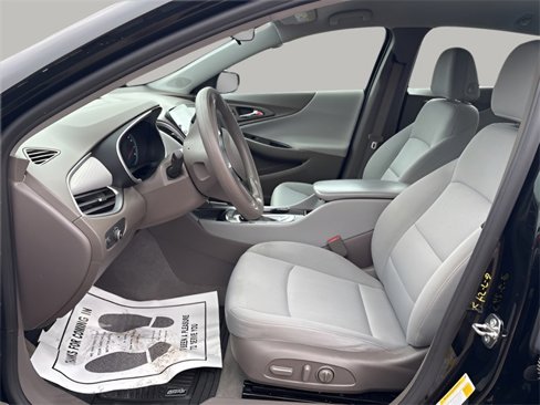 Used 2022 Chevrolet Malibu LS w/ Driver Confidence Package II image 7