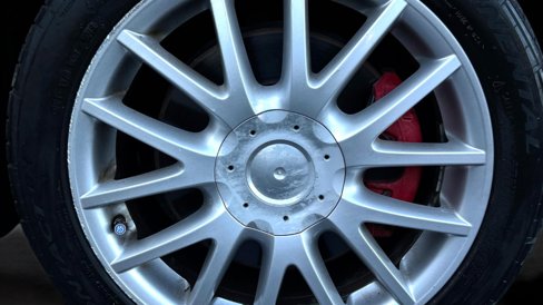 Used 2007 Volkswagen GTI 4-Door image 43