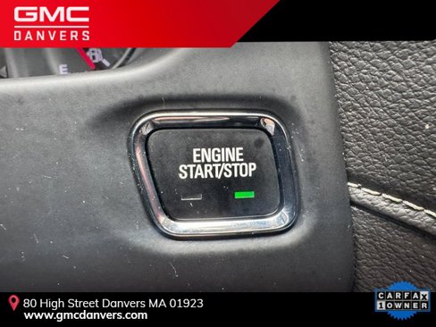 Used 2023 GMC Acadia Denali w/ Denali Ultimate Package image 17