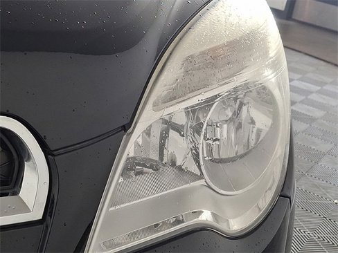 Used 2015 Chevrolet Equinox LT w/ Driver Convenience Package image 13