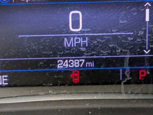 Used 2022 GMC Acadia SLE w/ Driver Convenience Package image 16