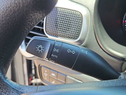 Used 2022 Kia Soul LX w/ Technology Package image 25