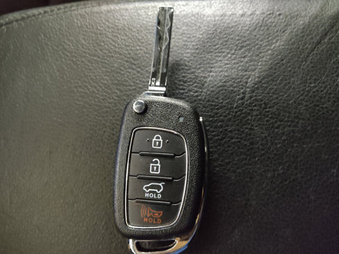 Used 2016 Hyundai Tucson Eco image 32