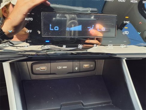 Used 2022 Hyundai Tucson Limited image 19