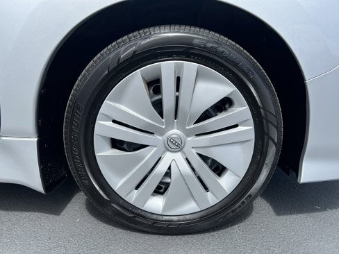 Used 2023 Nissan Leaf S image 10