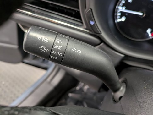 Certified 2022 MAZDA CX-30 AWD 2.5 Turbo S image 17