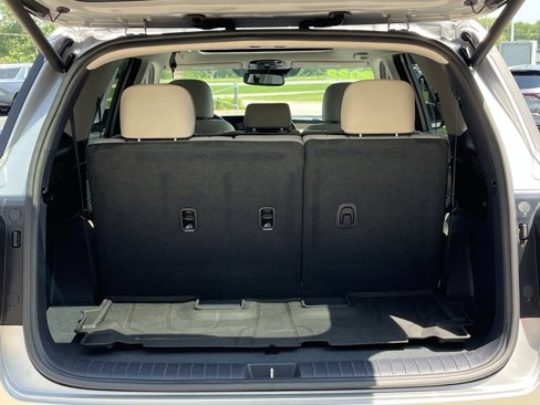 Used 2022 Hyundai Palisade SEL w/ 8P Bench Seat Package image 6