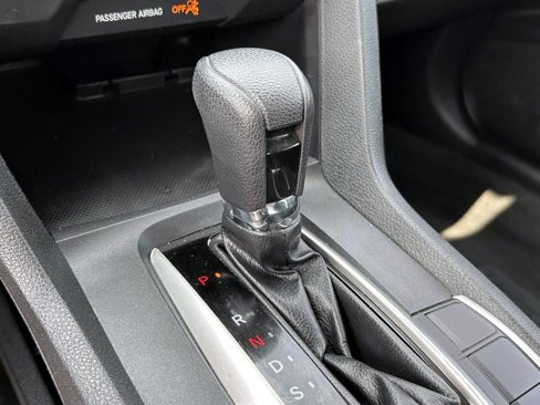 Used 2019 Honda Civic LX image 27