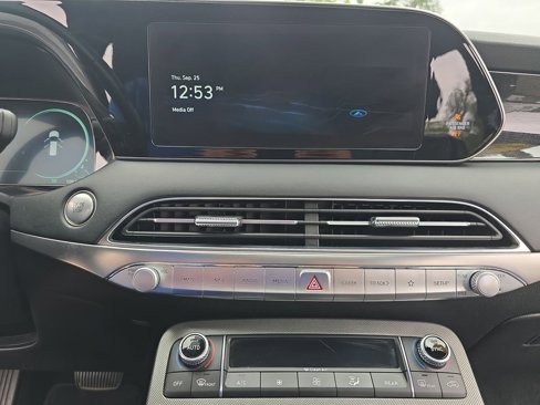 Used 2020 Hyundai Palisade Limited image 22