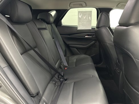 Certified 2023 MAZDA CX-30 AWD 2.5 S w/ Preferred Package image 24