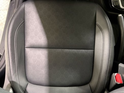 Used 2022 Kia Seltos EX image 20