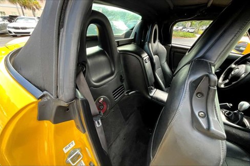 Used 2001 Honda S2000 image 17