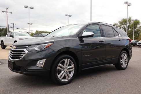 Used 2019 Chevrolet Equinox Premier image 7