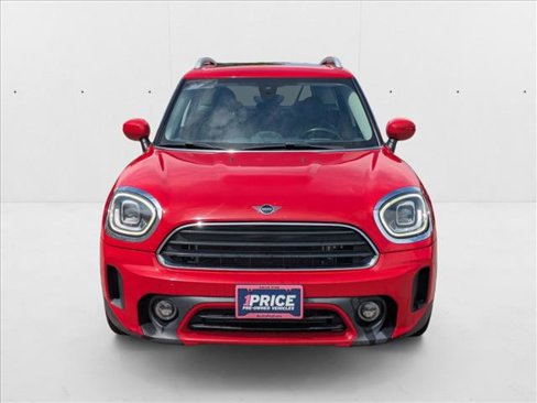 Used 2022 MINI Cooper Countryman image 2