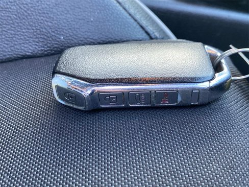 Used 2022 Kia Forte GT-Line w/ GT-Line Technology Package image 10