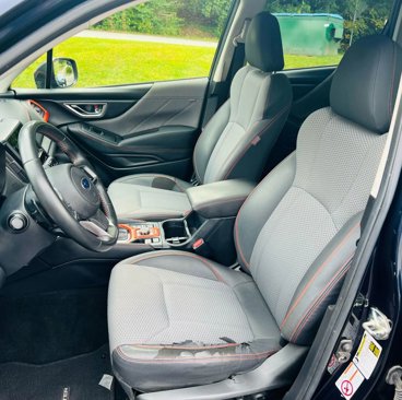 Used 2019 Subaru Forester Sport image 9