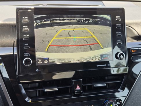 Used 2023 Toyota Camry XSE image 19