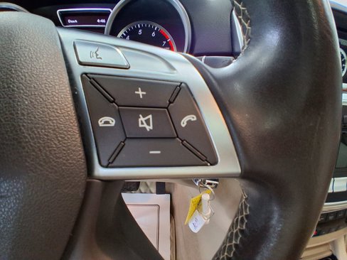 Used 2014 Mercedes-Benz ML 350 4MATIC image 16