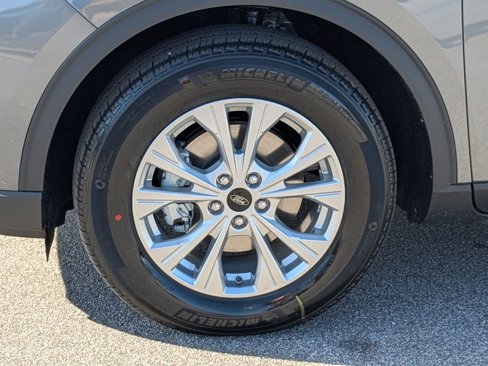 New 2025 Ford Escape Active w/ Tech Pack #1 image 3